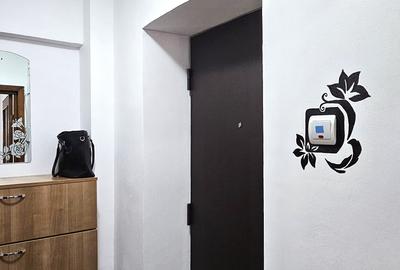 Apartament 1 camera cu functionalitate de 2camere,mobilat,utilat,C-lea Romanului - 13
