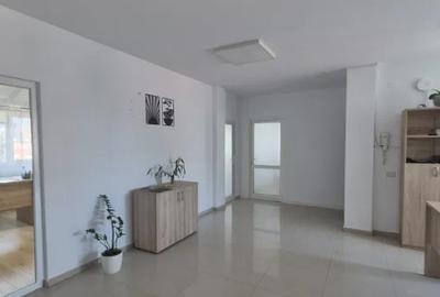 Tomis II - Victoria, spatiu ideal birouri, 145 mp., etaj 2 - 2