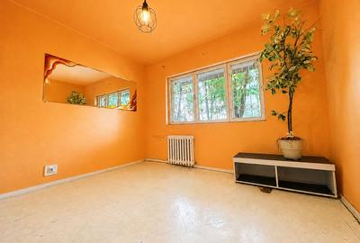 3 camere, 2 băi, parter înalt – zona Aradului, ideal locuință sau birou - 4