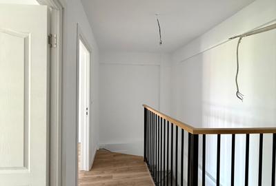 Apartament 3 camere D 2 bai Parcare Curte/ Terasa Capat Pacurari - 13