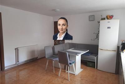 Casă individuală cu 3 camere în Muncitoresc
