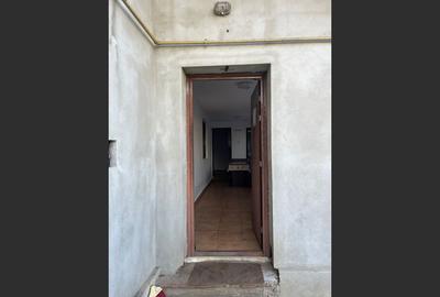 Casa Duplex partial finalizata,  zona Andrei Muresanu - 3