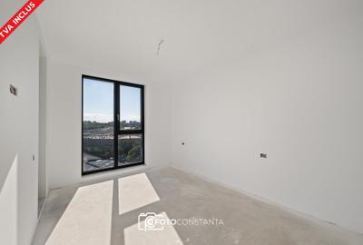 ✅TVA și parcare incluse: Apartament Building BND, Faleză Nord - 7