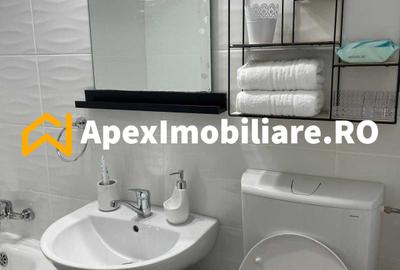 Garsoniera de inchiriat Banu Manta București | ApexImobiliare.ro - 7