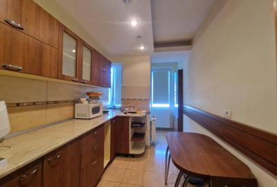 Apartament ultracentral Constanta de inchiriat - 4