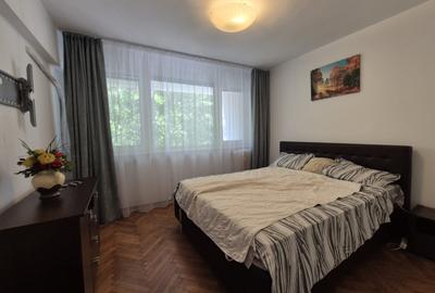 Apartament 2 camere renovat|Baba Novac – IOR|Mobilat & utilat | Etaj 3 - 10