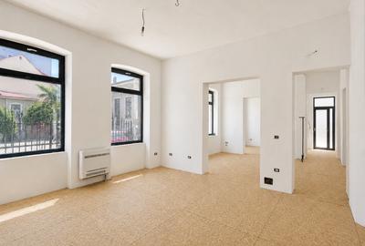 Imobil comercial Unirii-Hristo Botev | Clinica, birouri, HoReCa | Comision 0% - 1