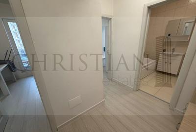 Apartament 2 camere Regie Residence Faza 2 Grozăvești Politehnica - 3