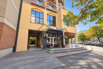 Apartament 2 camere | S.U.T 61,4 mp | Caraiman, Ploiesti | Boxa 8mp - 2