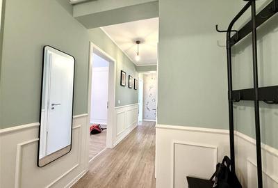 Apartament trei camere Pietonal Coresi Avantgarden ( Kasper ) - 28