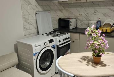 Garsoniera Tomis Nord  Tic Tac - 250 euro - 5