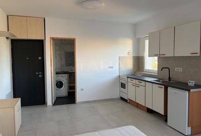 Apartament 1 cameră, 36 mp – Gruia - 1