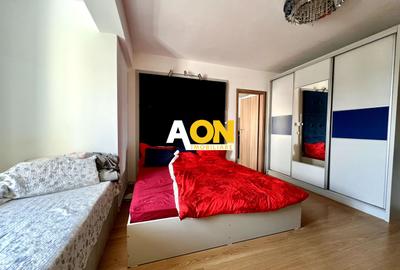 Apartament 1 cameră de vânzare | Etaj 2 | Bloc cu lift | Alba Iulia - 2