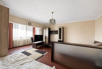 Apartament gata de mutat, mobilat si utilat – zona Bucovina - COMISION 0% - 4