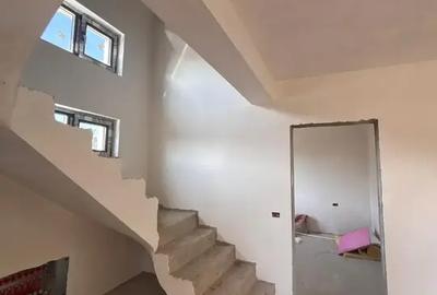 Casă NOUA cu 5 camere Buftea - 12