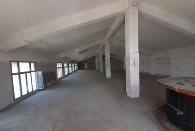 Spatiu depozitare 360 mp in zona Obor - Colentina - 4