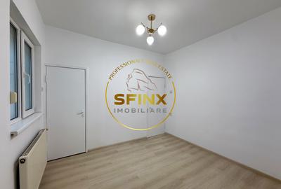 Casa P+1E+M | 6 camere | 360 mp utili, curte proprie, ideala pentru business - 13