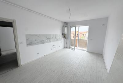 Apartament Giroc, 53 mp, etaj 1, modern, gata de mutare - 1