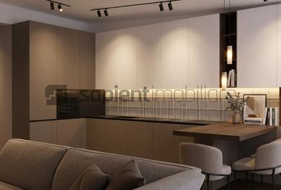 De vânzare apartament cu 3 camere, 85.6 mp, ultracentral - 6