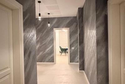 Penthouse 3 camere 97mp + 110mp terasa | 0 comision | Sisesti - 5