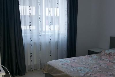 Apartament 2 camere de inchiriat LUX - 7