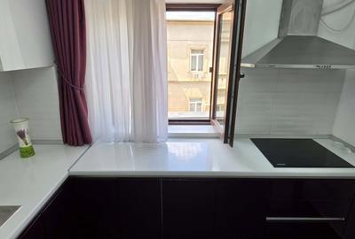 Apartament cu 3 camere de închiriat – Central, Bulevardul Magheru-AP1527 - 8