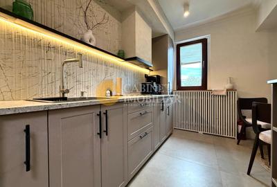 APARTAMENT 2 CAMERE - 53 MP - COMPLET RENOVAT - DESIGN WABI-SABI - ZONA CANTEMIR - 15