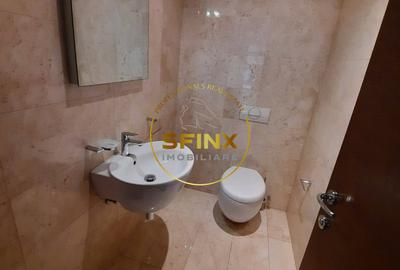 Primaverii, ground floor, 4 room apartment, large terraces, garden, parking - 31