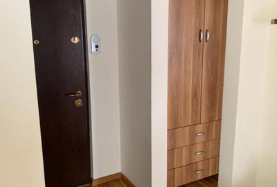 Ap. cu 2 camere, Centrala proprie, Cart Manastur, 3-4 statii de Centru - 6