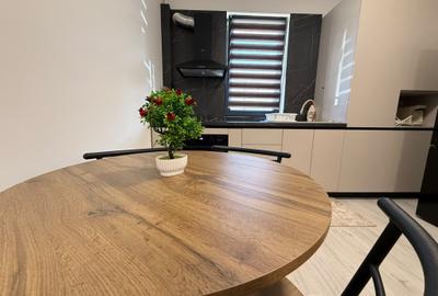 Apartament cu 2 camere de inchiriat. Prima inchiriere. Loc parcare - 9
