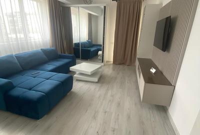 Apartament 2 camere, decomandat, metrou Berceni - 1