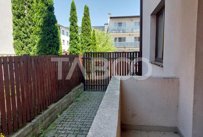 Apartament 49mpu 2 camere 2 balcoane curte 30mp Cartierul Arhitectilor - 16