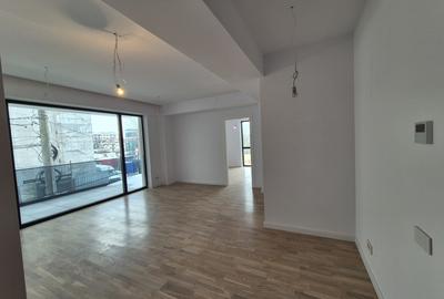 Apartament 2 camere de vanzare - Pipera Iancu Nicolae - 5
