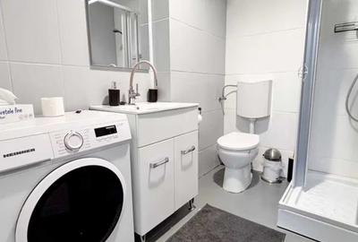 Apartament Modern 2 Camere | Mobilat Complet | Parcare | Oașului - 6