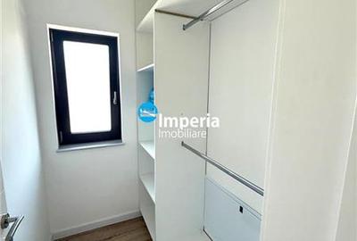 Vila P+E 126 mp, beci, 465 teren, Asfalt, Omenia, Valea Adanca - 3