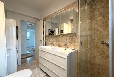 Apartament de tip Duplex 6 camere *250mp* + 2 Garaje // Herastrau - 14