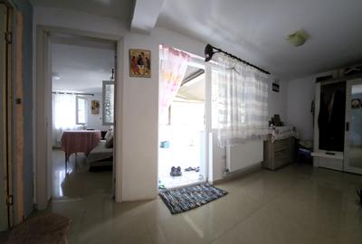 Vanzare casa Poienarii Burchii / Jud. Prahova / teren: 524 mp / comision 0% - 6