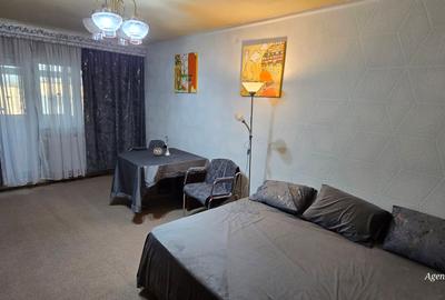Apartament 2 camere C.Nationala Scoala 11 - 4