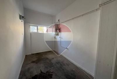 Spațiu comercial 80mp - B dul Independentei - 3