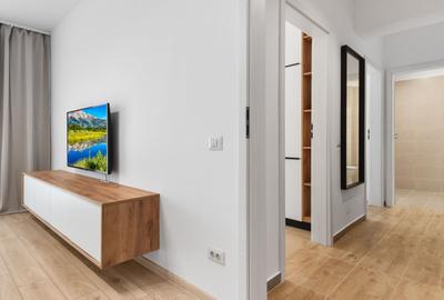 2 Camere Viva Residence Metalurgiei Park Dimitrie Leonida Loc Parcare - 26