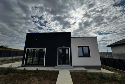 Casa cu 5 camere Visan - 2