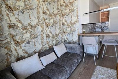 First Rental, Luxury 2-Room Apartment, Up Site,Top Floor + Underground Parking - 3
