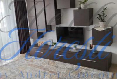 Apartament cu 2 camere decomandat în Gheorgheni