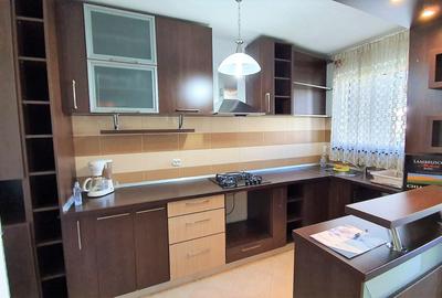 Apartament 2 camere 57mp Piata Rahovei - 4