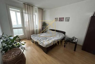 Apartament cu 2 camere decomandat, mobilat în Theodor Pallady