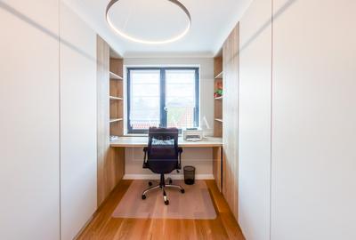 Apartament 3 camere de închiriat | Complet renovat | Str. Rahovei - 8