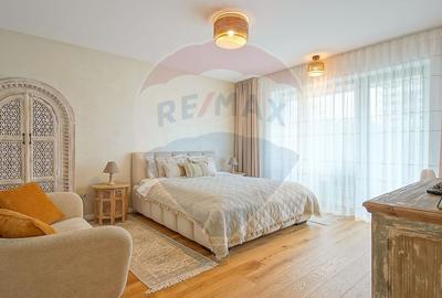 Garsoniera decomandata | Mobilat, utilat Premium | Cosmopolit Grace - 1