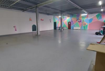 Bragadiru,parter, stradal, 360 m.p, comercial, depozitare, showroom. - 8