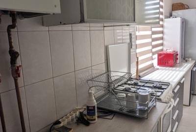 Apartament studentesc cu 2 camere decomandate in spate la Iulius Mall. - 4