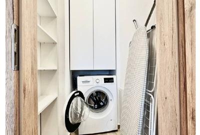 Apartament 3 camere modern, complet mobilat și utilat – gata de mutare - 6